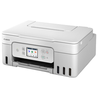 キヤノン G3390WH インクジェット複合機 特大容量タンク搭載モデル G