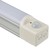 オーム電機 センサー式充電LED多目的ライト ホワイト SL-RSP030AD-W-イメージ3