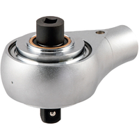 ＫＴＣ 倍力レンチ 倍率５ 最大入力トルク４００Ｎ・ｍ 出力部差込角２５．４ｍｍ KTC 倍力レンチ GAP2000-68