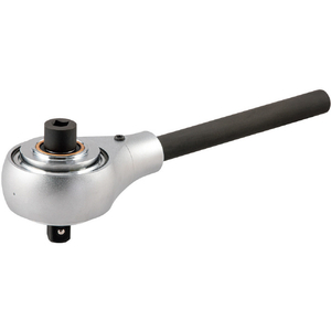 ＫＴＣ 倍力レンチ 倍率５ 最大入力トルク４００Ｎ・ｍ 出力部差込角２５．４ｍｍ KTC 倍力レンチ GAP2000-68-イメージ2