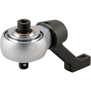 ＫＴＣ 倍力レンチ 倍率５ 最大入力トルク４００Ｎ・ｍ 出力部差込角２５．４ｍｍ KTC 倍力レンチ GAP2000-68-イメージ3