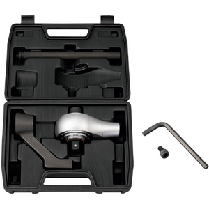 ＫＴＣ 倍力レンチ 倍率５ 最大入力トルク４００Ｎ・ｍ 出力部差込角２５．４ｍｍ KTC 倍力レンチ GAP2000-68-イメージ4