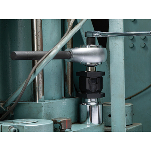 ＫＴＣ 倍力レンチ 倍率５ 最大入力トルク４００Ｎ・ｍ 出力部差込角２５．４ｍｍ KTC 倍力レンチ GAP2000-68-イメージ6