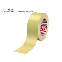 tesa/マスキングテープ 白 19mmx50m 4302-19-50 FC696VU-1353760
