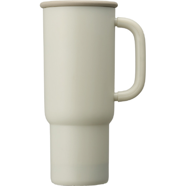 ドウシシャ Korobaanサーモカラー加湿器 アイボリー KWA-055BIV
