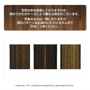 Man & Wood iPhone 15 Pro用MagSafe対応天然木ケース Koala I25519I15PR-イメージ8