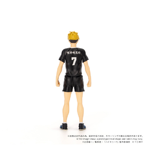 タカラトミー CK-H09 COLLEKAZARO ハイキュー!! 宮 侑 ｺﾚｶｻﾞﾛCKH09ﾐﾔｱﾂﾑ-イメージ4