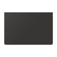 Samsung Book Cover Keyboard Slim  AI Key (Galaxy Tab S11 Ultra) Black EF-DX930UBEGJP