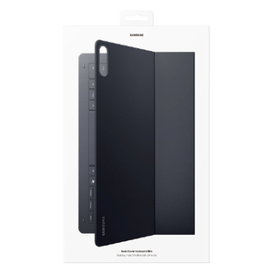 Samsung Book Cover Keyboard Slim  AI Key (Galaxy Tab S11 Ultra) Black EF-DX930UBEGJP-イメージ5