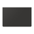 Samsung Book Cover Keyboard Slim  AI Key (Galaxy Tab S11 Ultra) Black EF-DX930UBEGJP-イメージ1
