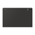 Samsung Book Cover Keyboard Slim  AI Key (Galaxy Tab S11 Ultra) Black EF-DX930UBEGJP-イメージ2