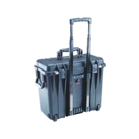 ＰＥＬＩＣＡＮ ＰＲＯＤＵＣＴＳ 1440 (フォームなし)黒 500×305×457 黒500305457 FC172DK-4205553