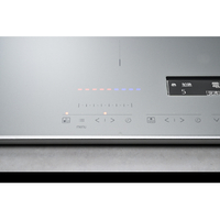 三菱 ビルトインIHクッキングヒーター【幅75cm】【鉄・ステンレス対応】（マットシルバー） CS-R20A7-S返品種別A 三菱 CS-R20A7-S ビルトイン(3口IH対応)IHクッキングヒーター CROSS+