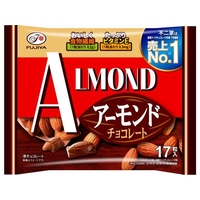 不二家 アーモンドチョコレート FCE957M