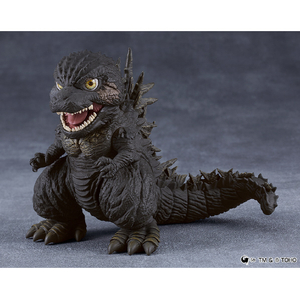 グッドスマイルカンパニー ねんどろいど ゴジラ(2023)「ゴジラ-1．0」 ﾈﾝﾄﾞﾛｲﾄﾞ3023ｺﾞｼﾞﾗ2023-イメージ2