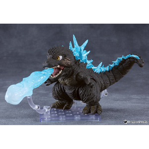 グッドスマイルカンパニー ねんどろいど ゴジラ(2023)「ゴジラ-1．0」 ﾈﾝﾄﾞﾛｲﾄﾞ3023ｺﾞｼﾞﾗ2023-イメージ3