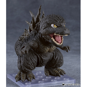 グッドスマイルカンパニー ねんどろいど ゴジラ(2023)「ゴジラ-1．0」 ﾈﾝﾄﾞﾛｲﾄﾞ3023ｺﾞｼﾞﾗ2023-イメージ4