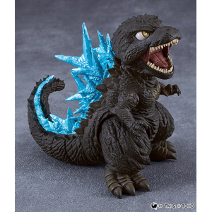 グッドスマイルカンパニー ねんどろいど ゴジラ(2023)「ゴジラ-1．0」 ﾈﾝﾄﾞﾛｲﾄﾞ3023ｺﾞｼﾞﾗ2023-イメージ5