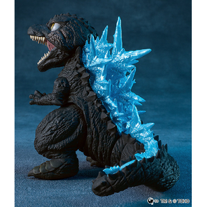 グッドスマイルカンパニー ねんどろいど ゴジラ(2023)「ゴジラ-1．0」 ﾈﾝﾄﾞﾛｲﾄﾞ3023ｺﾞｼﾞﾗ2023-イメージ6