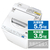 SHARP 5.5kg洗濯乾燥機 keyword キーワードホワイト EST5E8KW-イメージ1