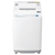 SHARP 5.5kg洗濯乾燥機 keyword キーワードホワイト EST5E8KW-イメージ2