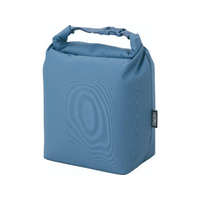 サーモス THERMOS 保冷ロールトップバッグ 5L アッシュブルー FCJ536K-RFK-005 ASB