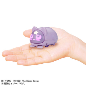 タカラトミー マイクロペット GEN2 キャット ﾏｲｸﾛﾍﾟﾂﾄGEN2ｷﾔﾂﾄ-イメージ1