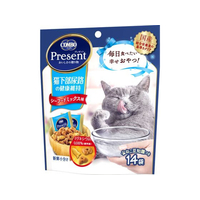 日本ペットフード コンボ プレゼント キャット おやつ 猫下部尿路の健康維持 42g FC016NA