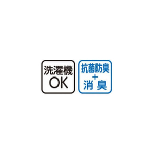 ケアファッション 7分袖大寸ワンタッチシャツ(婦人) ホワイト 4L FC522TA-38122-08-イメージ5