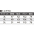 ケアファッション 7分袖大寸ワンタッチシャツ(婦人) ホワイト 4L FC522TA-38122-08-イメージ4