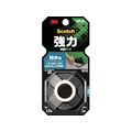 3M スコッチ 強力両面テープ 防水用 15mm×1.5m KWP-15R FC338ZX-3892958