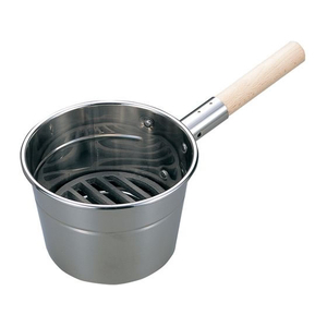 火起こし 鉄 30cm