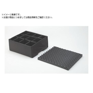 PELICAN/IM2700ケース 用ディバイダーセット IM2700-PD FC570ZF-4425766-イメージ1