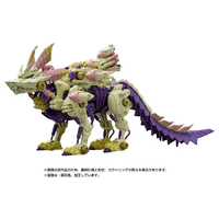 タカラトミー ゾイド ガトリングフォックス ミツネ ｶﾞﾄﾘﾝｸﾌｵﾂｸｽﾐﾂﾈ