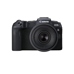 キヤノン デジタル一眼カメラ・RF35 MACRO IS STM レンズキット EOS RP EOSRP35MISSTMLK-イメージ1