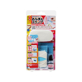シヤチハタ おなまえスタンプ 大文字・小文字セット FC181PM-GA-CA