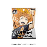 エスケイジャパン ハイキュー!!バスボール ﾊｲｷﾕ-ﾊﾞｽﾎﾞ-ﾙ