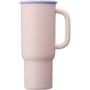 ドウシシャ Korobaanサーモカラー加湿器 ピンク KWA-055BPK