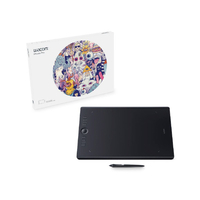 WACOM プロペンタブレット Wacom Intuos Pro PTH860K0