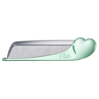 MTG ReFa HEART COMB Aira ReFa エメラルド RS-CC-35A