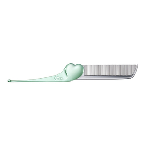 MTG ReFa HEART COMB Aira ReFa エメラルド RS-CC-35A-イメージ2