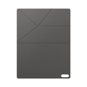Samsung Smart Book Cover (Galaxy Tab S11 Ultra) Black EF-BX930PBEGJP-イメージ1