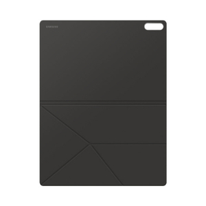 Samsung Smart Book Cover (Galaxy Tab S11 Ultra) Black EF-BX930PBEGJP-イメージ2