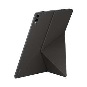 Samsung Smart Book Cover (Galaxy Tab S11 Ultra) Black EF-BX930PBEGJP-イメージ4