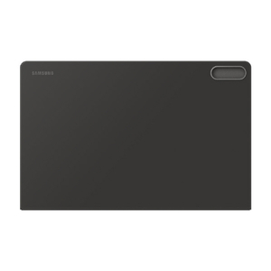 Samsung Smart Book Cover (Galaxy Tab S11 Ultra) Black EF-BX930PBEGJP-イメージ5