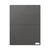 Samsung Smart Book Cover (Galaxy Tab S11 Ultra) Black EF-BX930PBEGJP-イメージ1