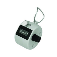 ライン精機 手持ち数取器 FC587HZ-1025362