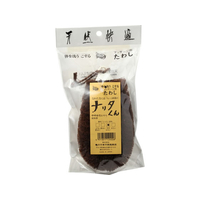 亀の子束子西尾商店 マッサージ用たわし ナリタくん FCJ987R
