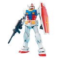 バンダイ MG 1/100 RX-78-2 ガンダム Ver.2.0 MGｶﾞﾝﾀﾞﾑVER20