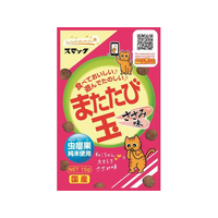 スマック またたび玉 ささみ味 15g FC675RW